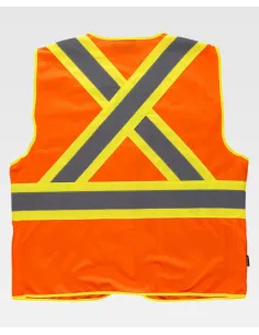 CHALECO FLUOR 2