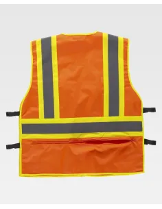 CHALECO FLUOR 2
