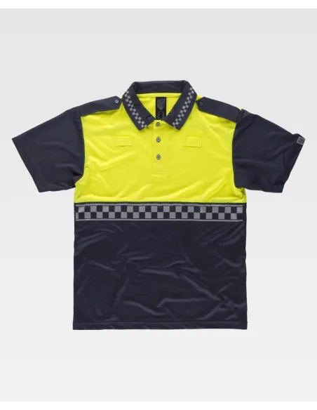 POLO FLUOR