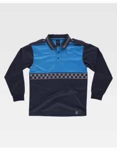 POLO FLUOR 2