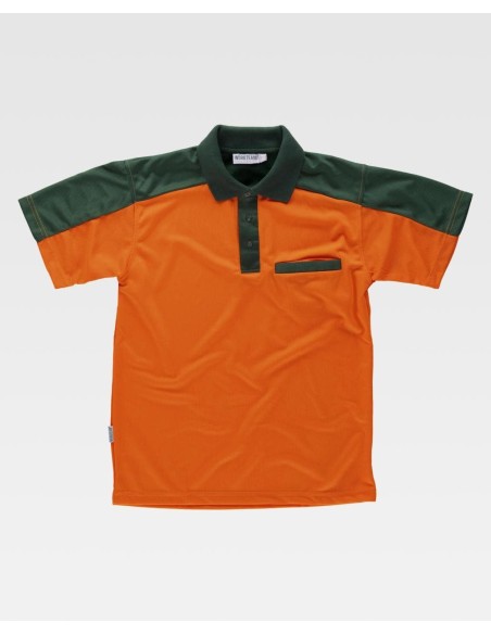 POLO FLUOR
