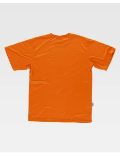 CAMISETA FLUOR 2