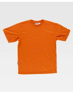 CAMISETA FLUOR