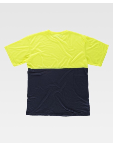 CAMISETA FLUOR