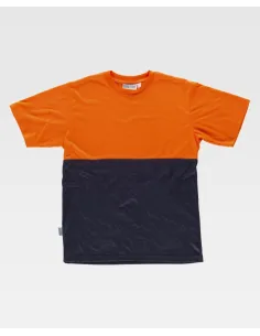 CAMISETA FLUOR 2