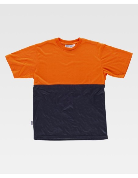 CAMISETA FLUOR