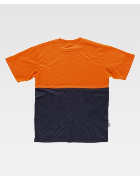 CAMISETA FLUOR