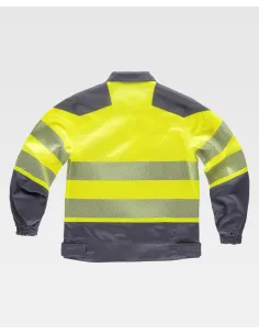 CAZADORA FLUOR 2