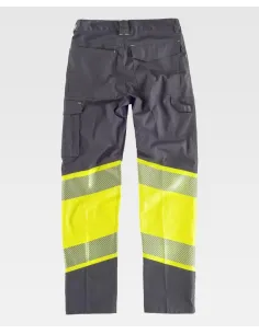 PANTALON FLUOR 2