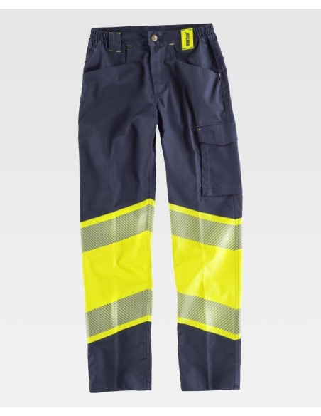 PANTALON FLUOR