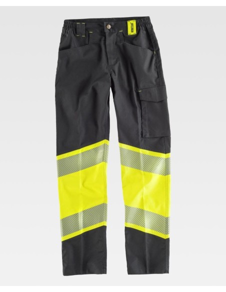 PANTALON FLUOR