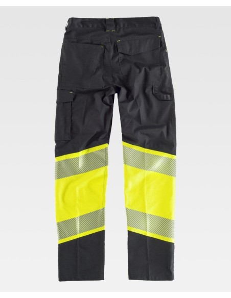PANTALON FLUOR