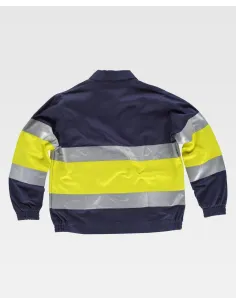 CAZADORA FLUOR 2