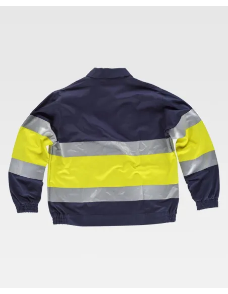 CAZADORA FLUOR