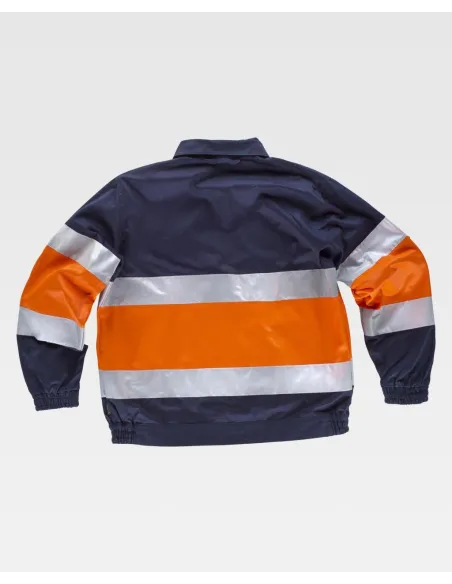 CAZADORA FLUOR