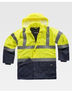 PARKA A.V