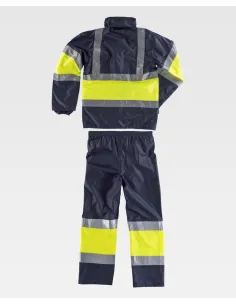 TRAJE DE AGUA 2