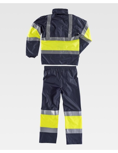 TRAJE DE AGUA