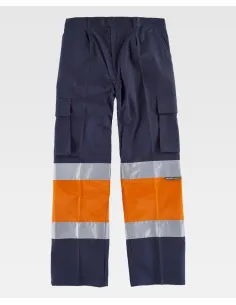 PANTALON FLUOR