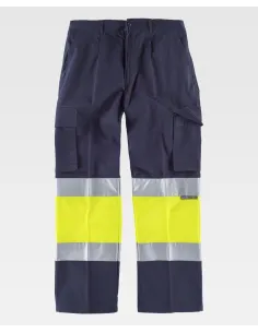 PANTALON FLUOR 2