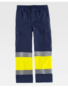 PANTALON FLUOR 2
