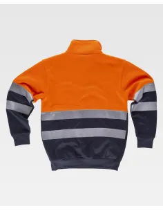 SUDADERA FLUOR 2