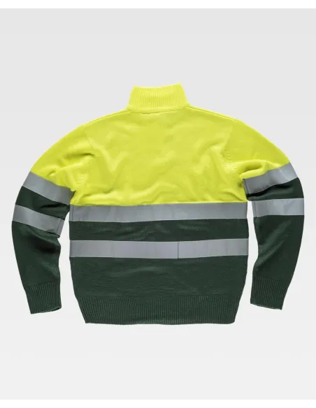 JERSEY FLUOR