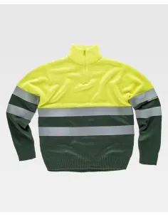JERSEY FLUOR