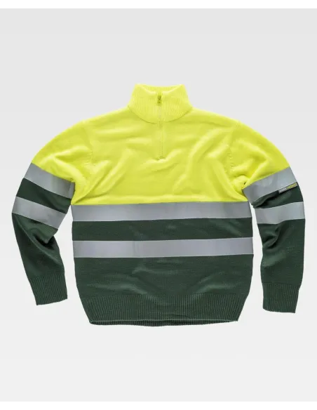 JERSEY FLUOR
