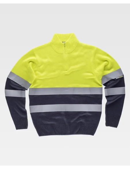 JERSEY FLUOR
