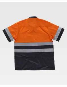 CAMISA FLUOR 2
