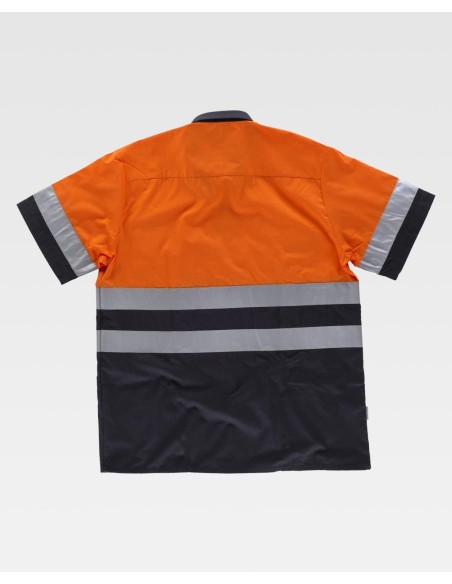 CAMISA FLUOR