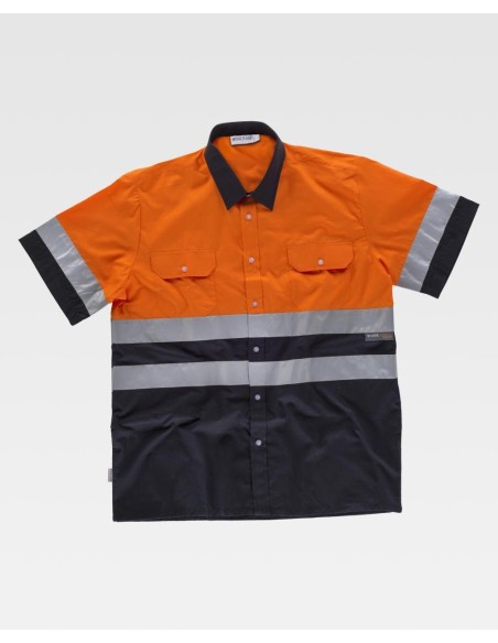 CAMISA FLUOR