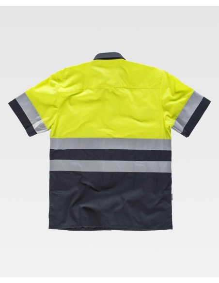 CAMISA FLUOR