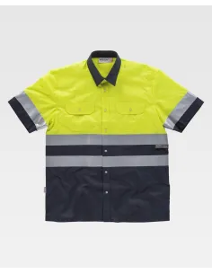 CAMISA FLUOR