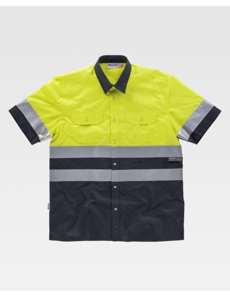 CAMISA FLUOR