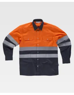 CAMISA FLUOR