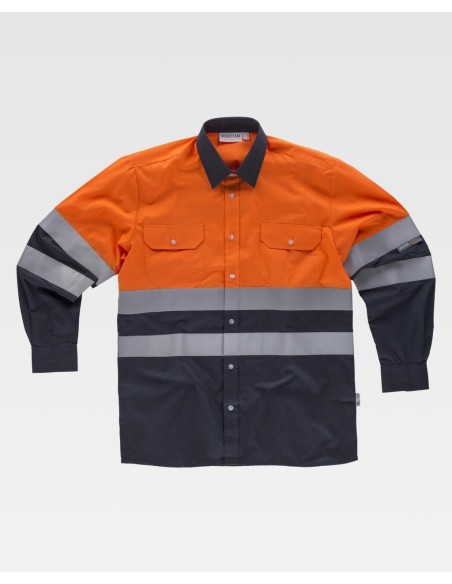 CAMISA FLUOR