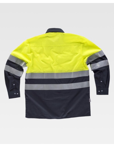 CAMISA FLUOR
