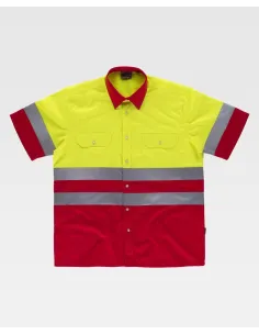 CAMISA FLUOR 2