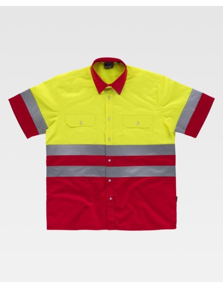 CAMISA FLUOR