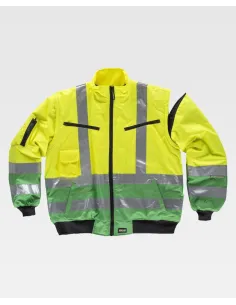 PILOTO FLUOR