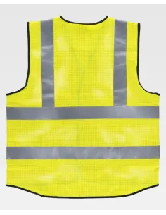 CHALECO FLUOR 2