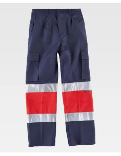 PANTALON FLUOR