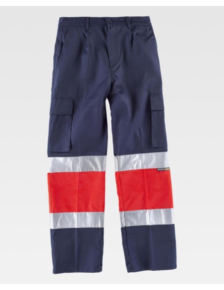 PANTALON FLUOR