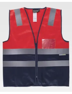 CHALECO FLUOR