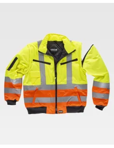 PILOTO FLUOR