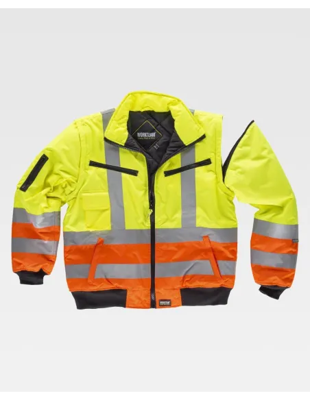 PILOTO FLUOR