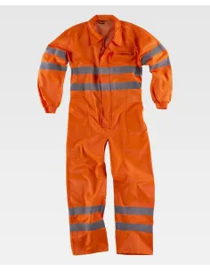 BUZO FLUOR