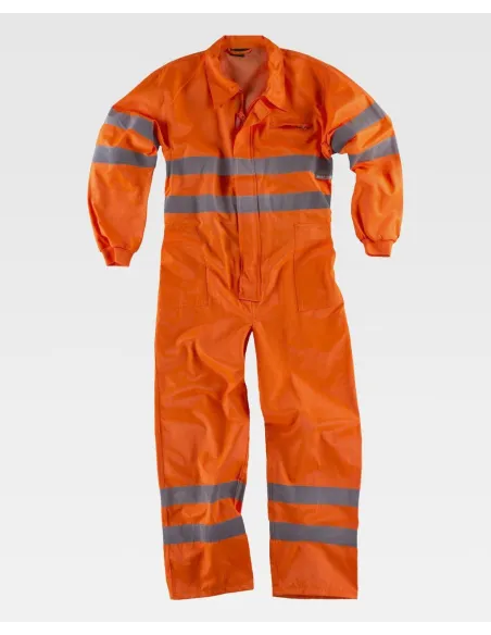 BUZO FLUOR